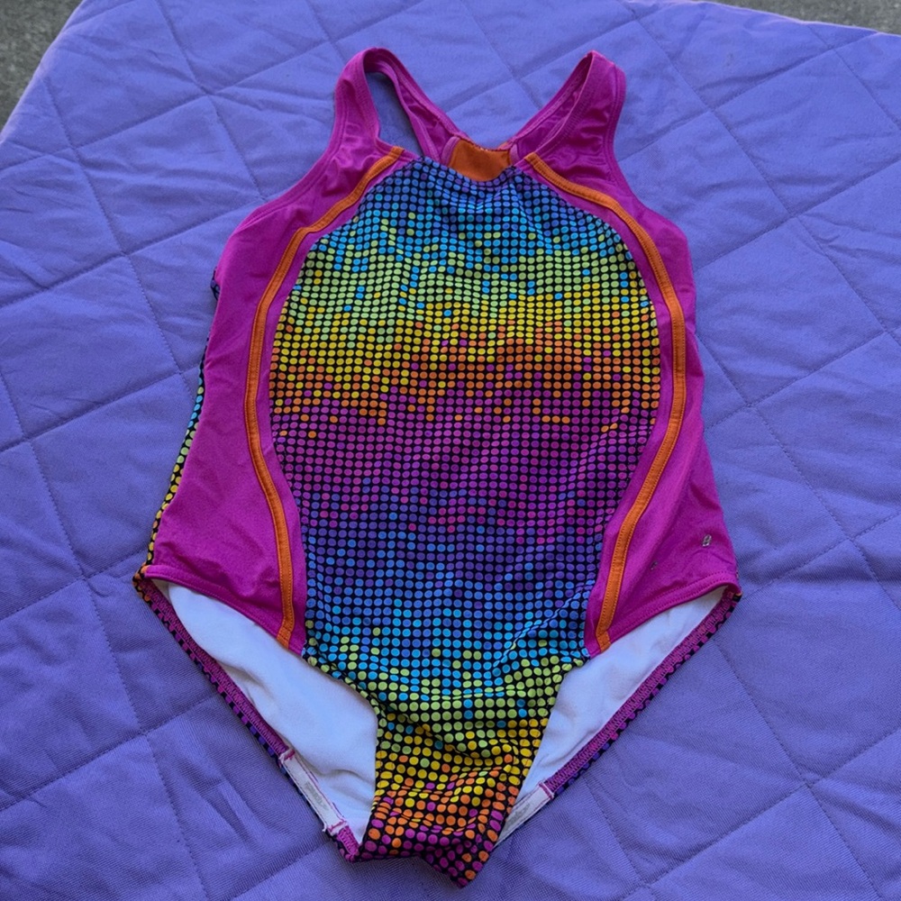 Speedo Girls 16